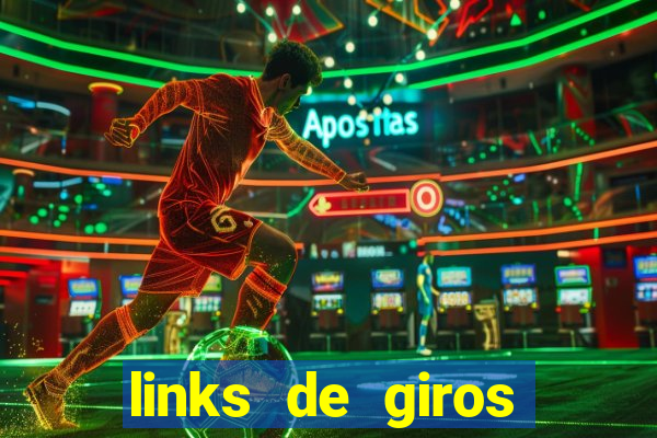 links de giros coin master